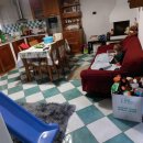 Appartamento plurilocale in vendita a castiglione-chiavarese