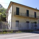 Villa indipendente plurilocale in vendita a borghetto-di-vara