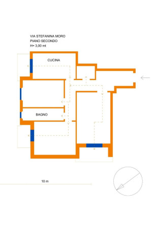 773e473c5d856c171e5a9700206b70e6 - Appartamento plurilocale in vendita a Genova