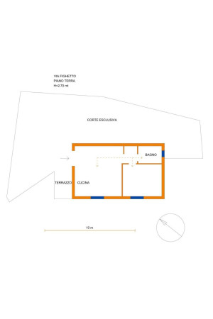 43edc5fa7da3cd7b34bd28c730d09fb6 - Villa quadrilocale in vendita a Celle Ligure