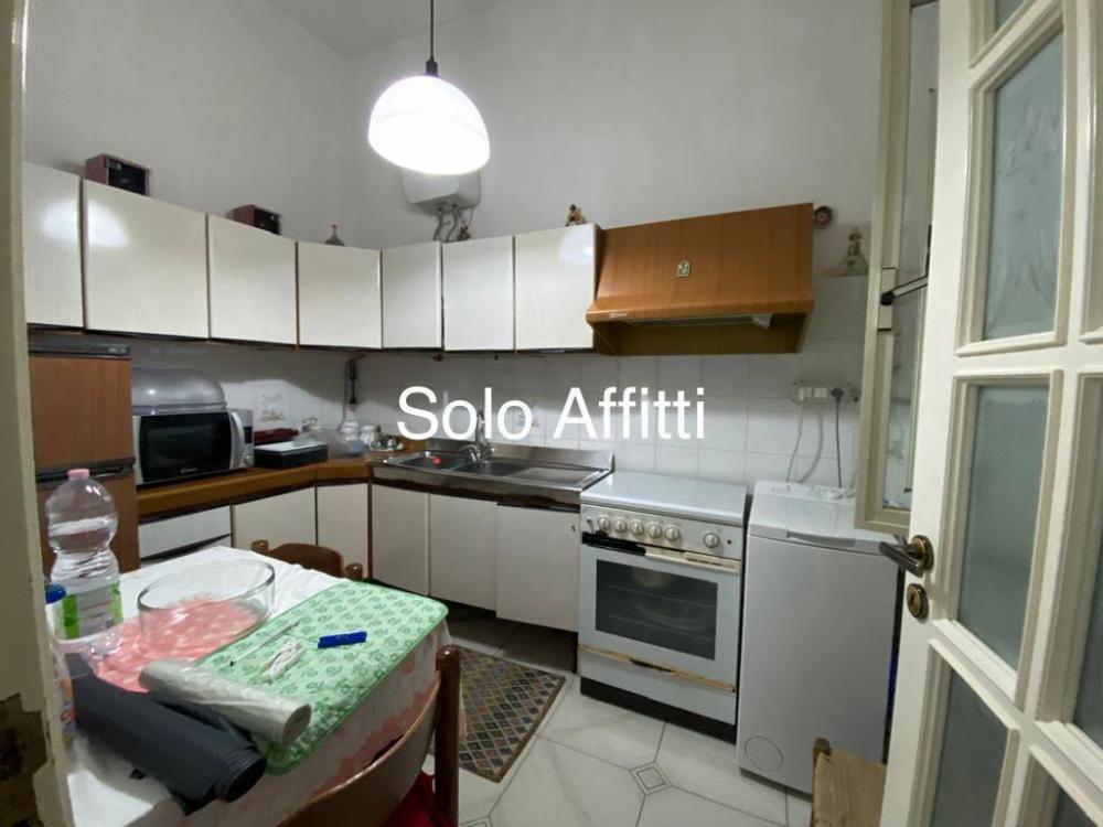 Appartamento trilocale in affitto a Sciacca - Appartamento trilocale in affitto a Sciacca