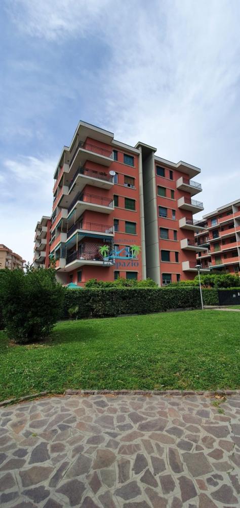 Appartamento trilocale in affitto a Marina di andora - Appartamento trilocale in affitto a Marina di andora