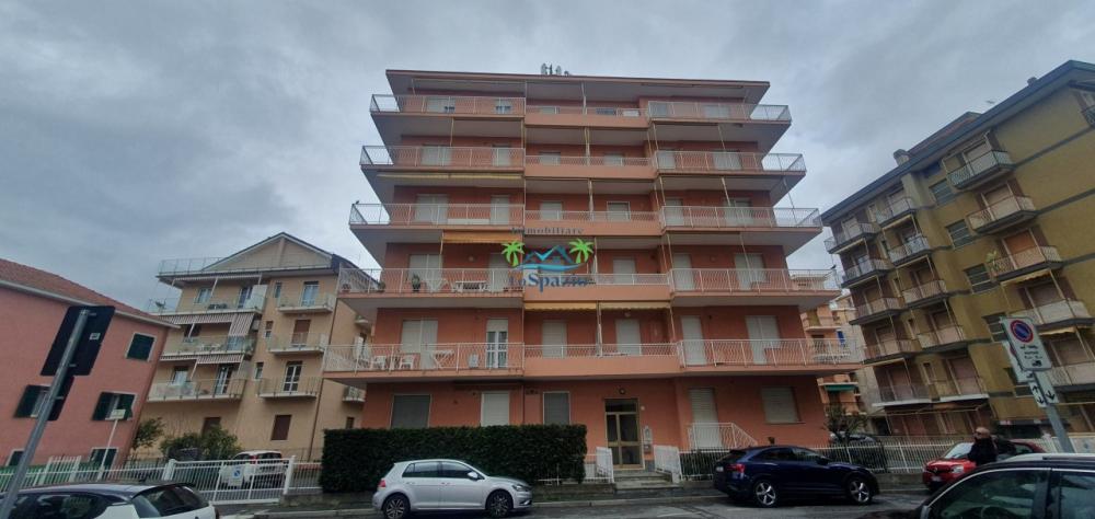 Appartamento plurilocale in vendita a Marina di andora - Appartamento plurilocale in vendita a Marina di andora
