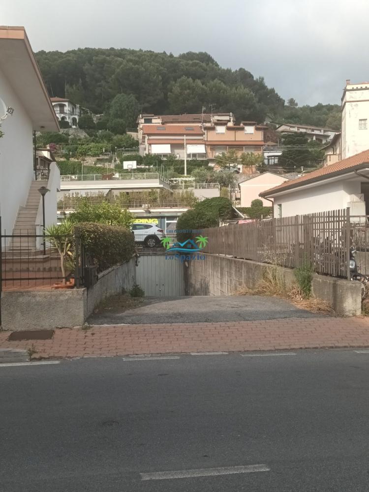 Garage monolocale in vendita a andora - Garage monolocale in vendita a andora