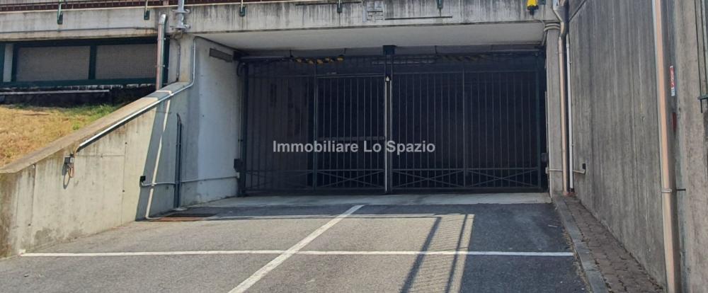 Parcheggio singolo monolocale in vendita a Marina di andora - Parcheggio singolo monolocale in vendita a Marina di andora