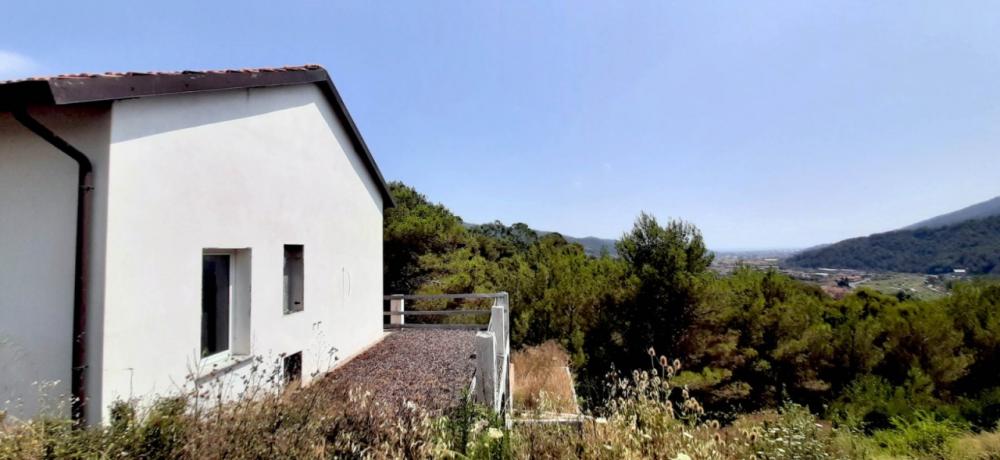 villa indipendente in vendita a San bartolomeo