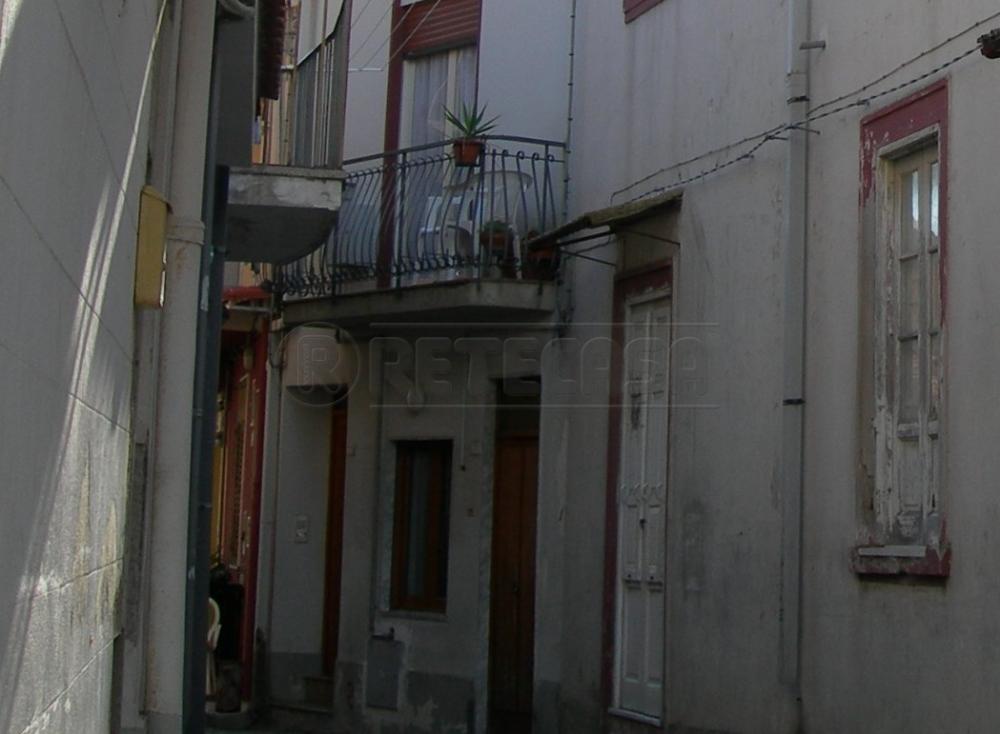 casa indipendente in vendita a Messina in zona Santa Margherita