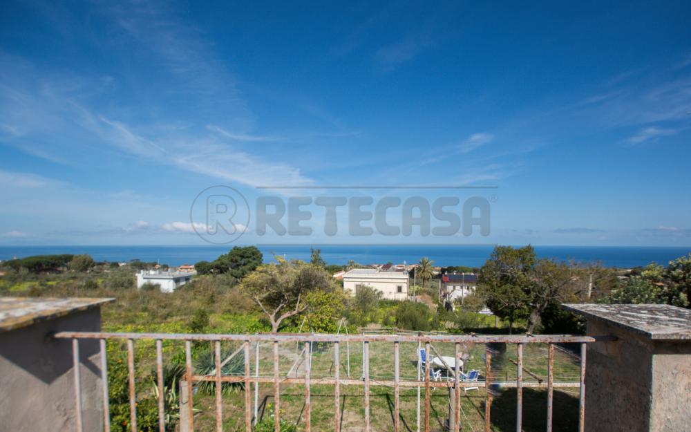 villa indipendente in vendita a Messina