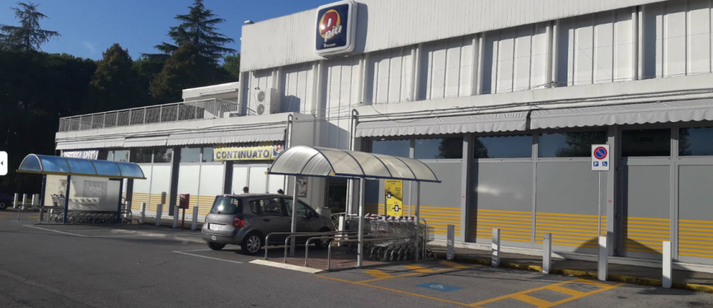 Stabile intero in vendita a rimini - Stabile intero in vendita a rimini