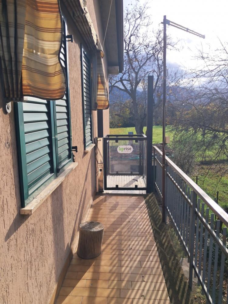 appartamento in vendita a Novafeltria