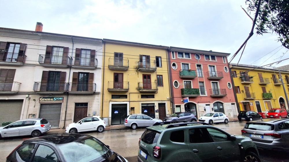 Appartamento quadrilocale in vendita a avellino - Appartamento quadrilocale in vendita a avellino