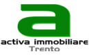 logo Activa Immobiliare Trento