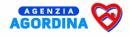 logo Agenzia Agordina by Imm. Aemme Canale d'Agordo