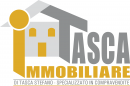 logo Agenzia Immobiliare TASCA - di Tasca Stefano Piove di Sacco