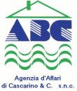logo Agenzia d'affari di Cascarino &C. S.N.C.