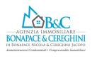logo Agenzia Immobiliare Bonapace & Cereghini J. s.n.c.