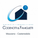 logo Agenzia Immobiliare Codenotti &Famiglietti