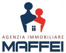 logo AGENZIA IMMOBILIARE MAFFEI VIAREGGIO (ZONA GENERICA)