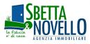 logo Agenzia Immobiliare Sbetta & Novello