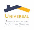 logo Agenzia immobiliare UNIVERSAL