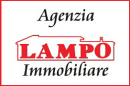 logo Agenzia Lampo immobiliare Sas di Campa Debora &C.
