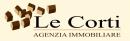 logo Agenzia Le Corti