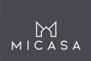logo Agenzia Micasa di Cantatore Davide Pio Romano d'Ezzelino