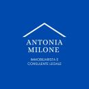 logo Antonia Milone Immobiliare Soccavo - pianura