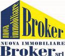 logo Nuova immobiliare broker srl Pordenone