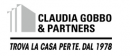 logo CLAUDIA GOBBO & PARTNERS SNC Treviso