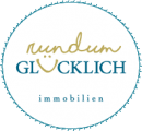 logo Agenzia Rundum Gluecklich Immobilien