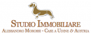logo Studio di Consulenza Immobiliare Alessandro Morossi Udine