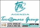 logo Agenzia Terr@mare Group Zocca