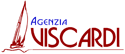 logo Agenzia Viscardi Caorle