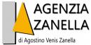 logo Agenzia Zanella di Zanella Agostino Venis