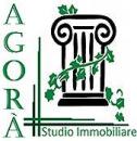 logo Agorà di Bruno Luisa