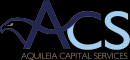 logo Aquileia Capital Services S.r.l. Tavagnacco