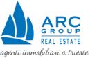 logo ARC Group srl Trieste