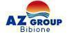 logo AZ GROUP Bibione