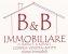 logo B & B IMMOBILIARE