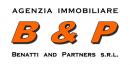 logo B&P Benatti And Partners Srl