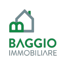 logo Baggio Immobiliare di Baggio Claudio & C. Sas