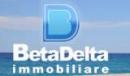 logo Beta Delta Immobiliare snc