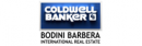 logo Bodini Barbera International Real Estate