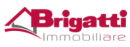 logo Brigatti Immobiliare Bergamo