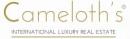 logo Cameloth's International - Luxury Real Estate