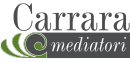 logo Mediatori CARRARA Verona