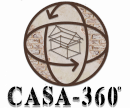 logo Casa-360 di Matteo Sargentini Terni