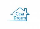 logo Casa Dream srls Albignasego
