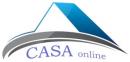 logo Casa Online Pesaro